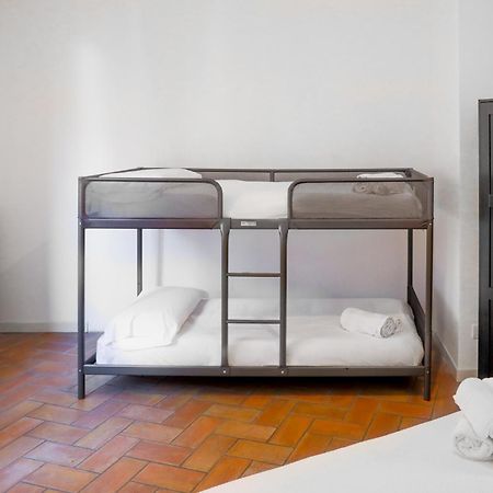 Torretta 4 By Design Studio ベッラーノ エクステリア 写真