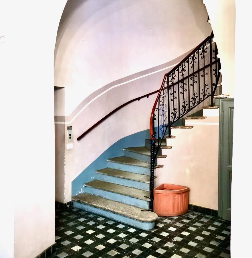 Torretta 4 By Design Studio ベッラーノ エクステリア 写真