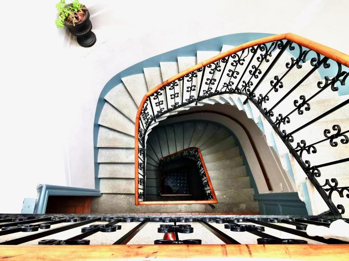 Torretta 4 By Design Studio ベッラーノ エクステリア 写真
