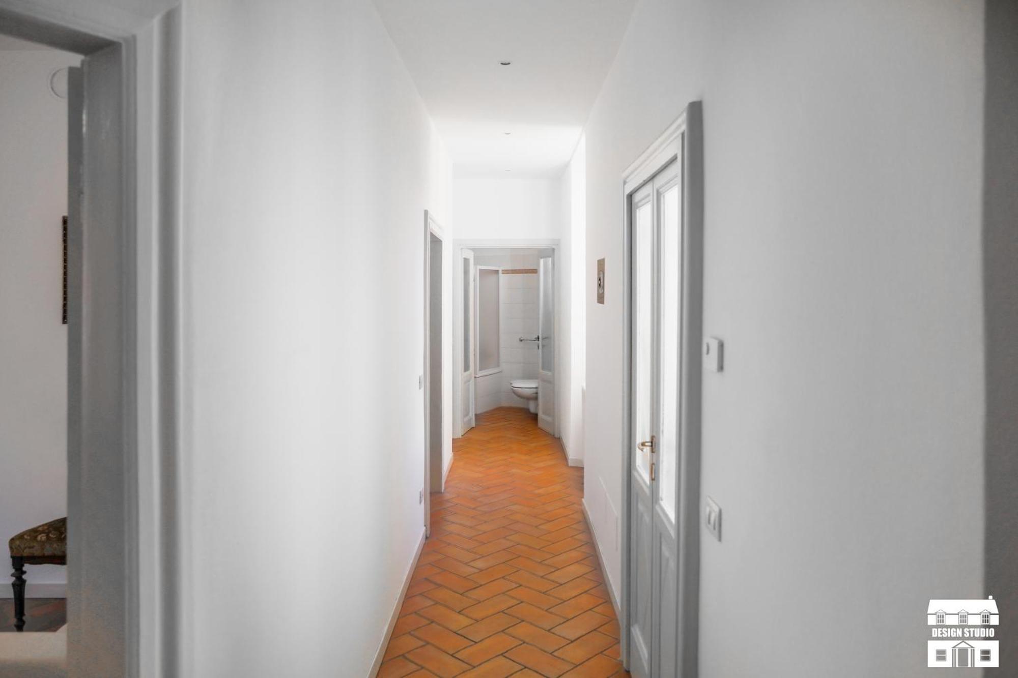 Torretta 4 By Design Studio ベッラーノ エクステリア 写真