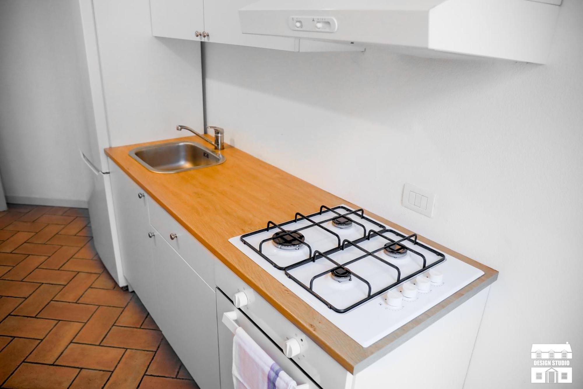 Torretta 4 By Design Studio ベッラーノ エクステリア 写真