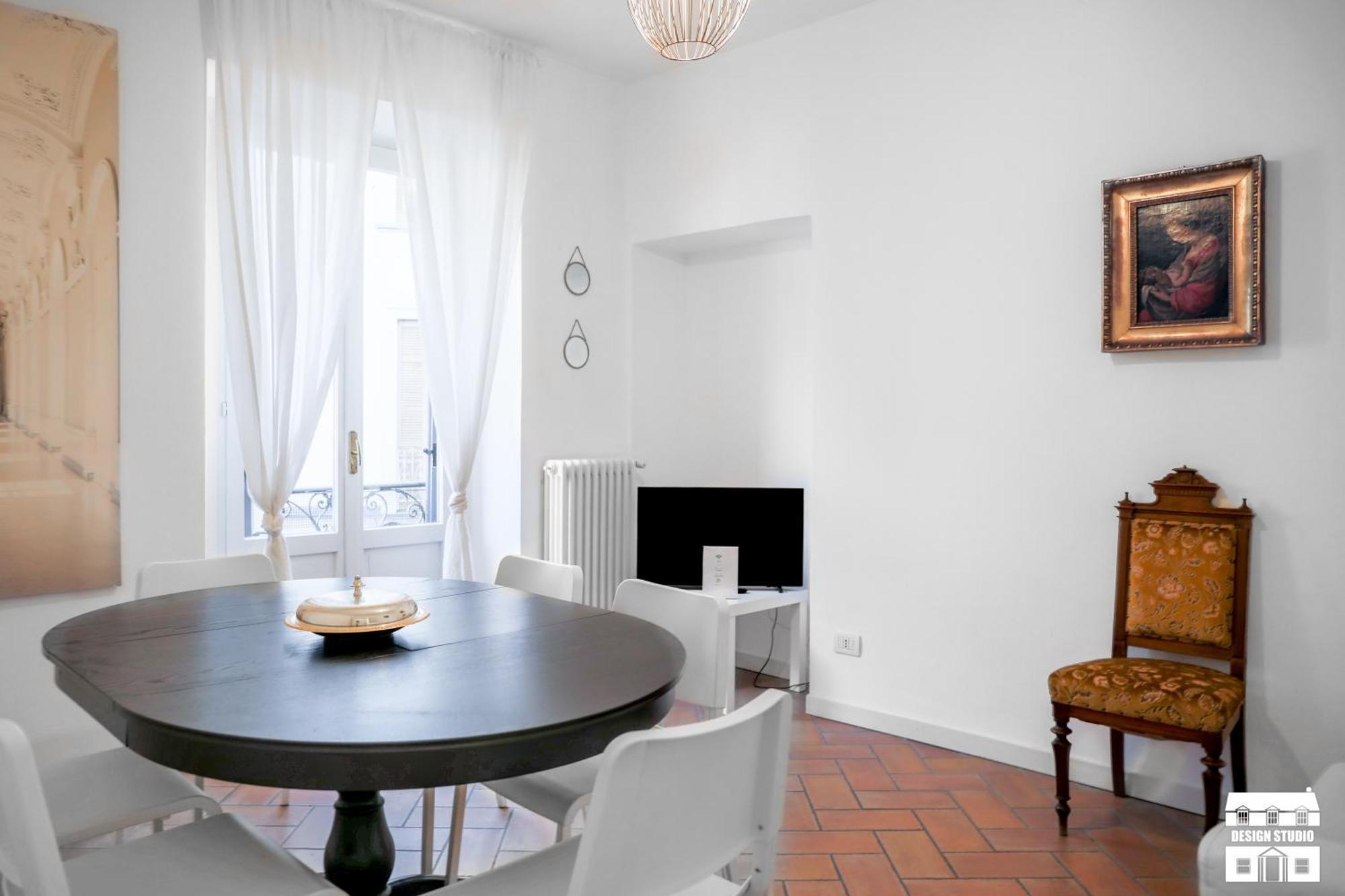 Torretta 4 By Design Studio ベッラーノ エクステリア 写真