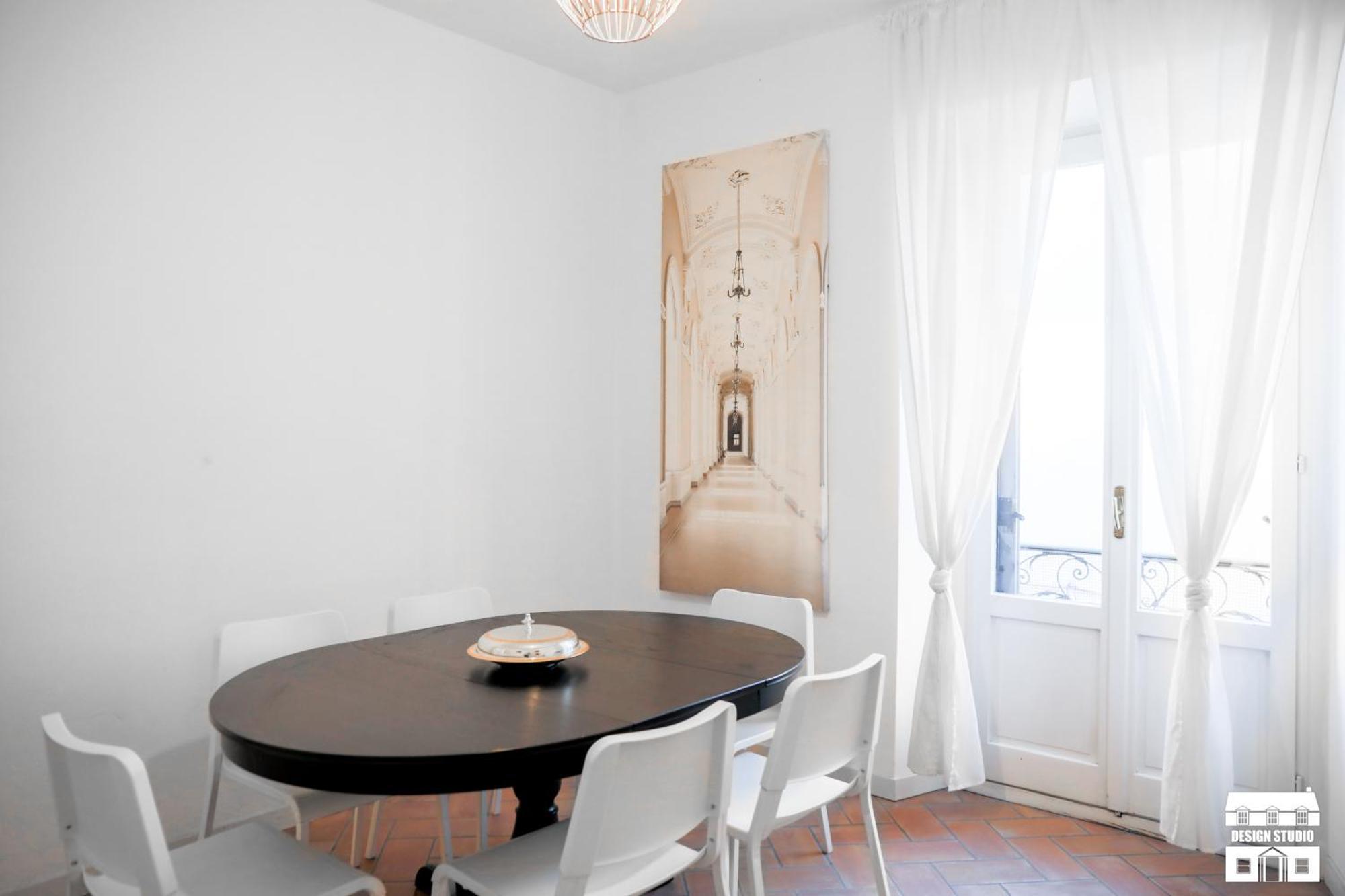 Torretta 4 By Design Studio ベッラーノ エクステリア 写真