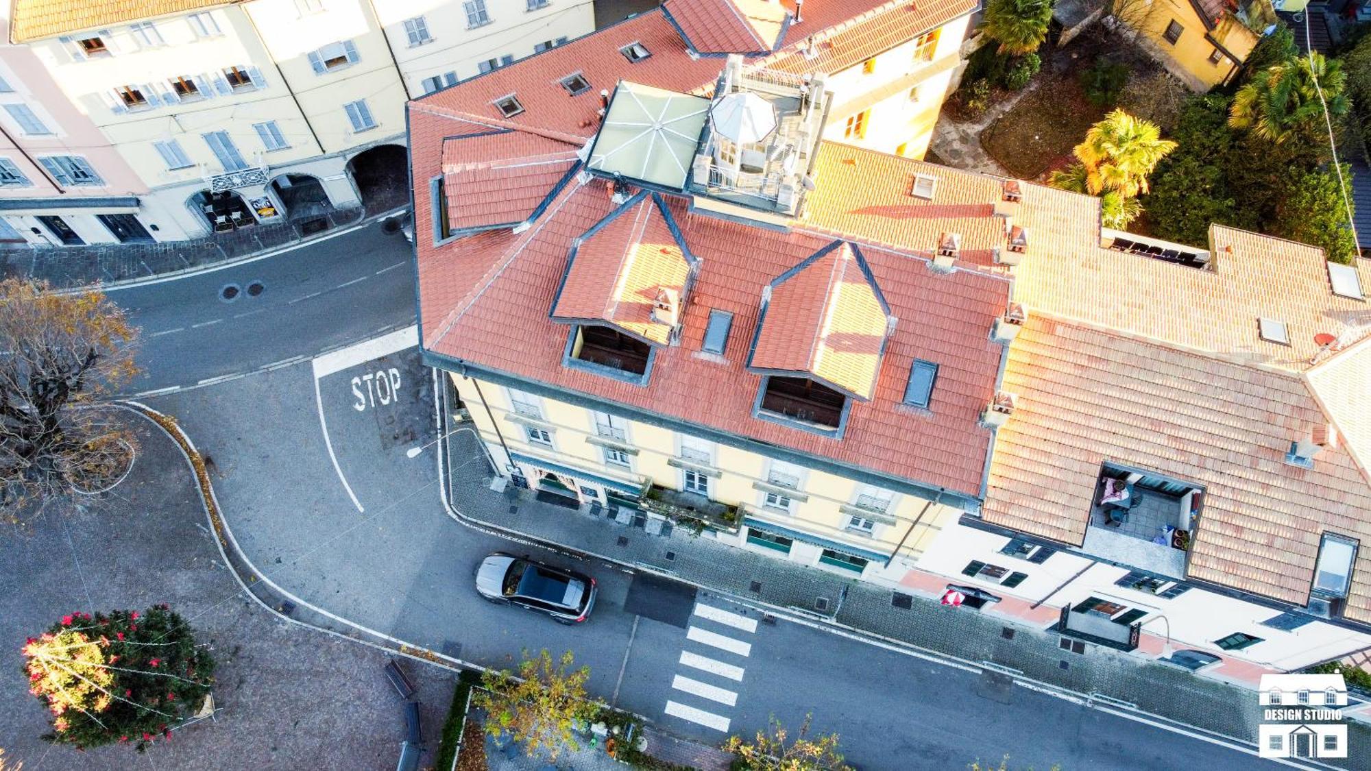 Torretta 4 By Design Studio ベッラーノ エクステリア 写真