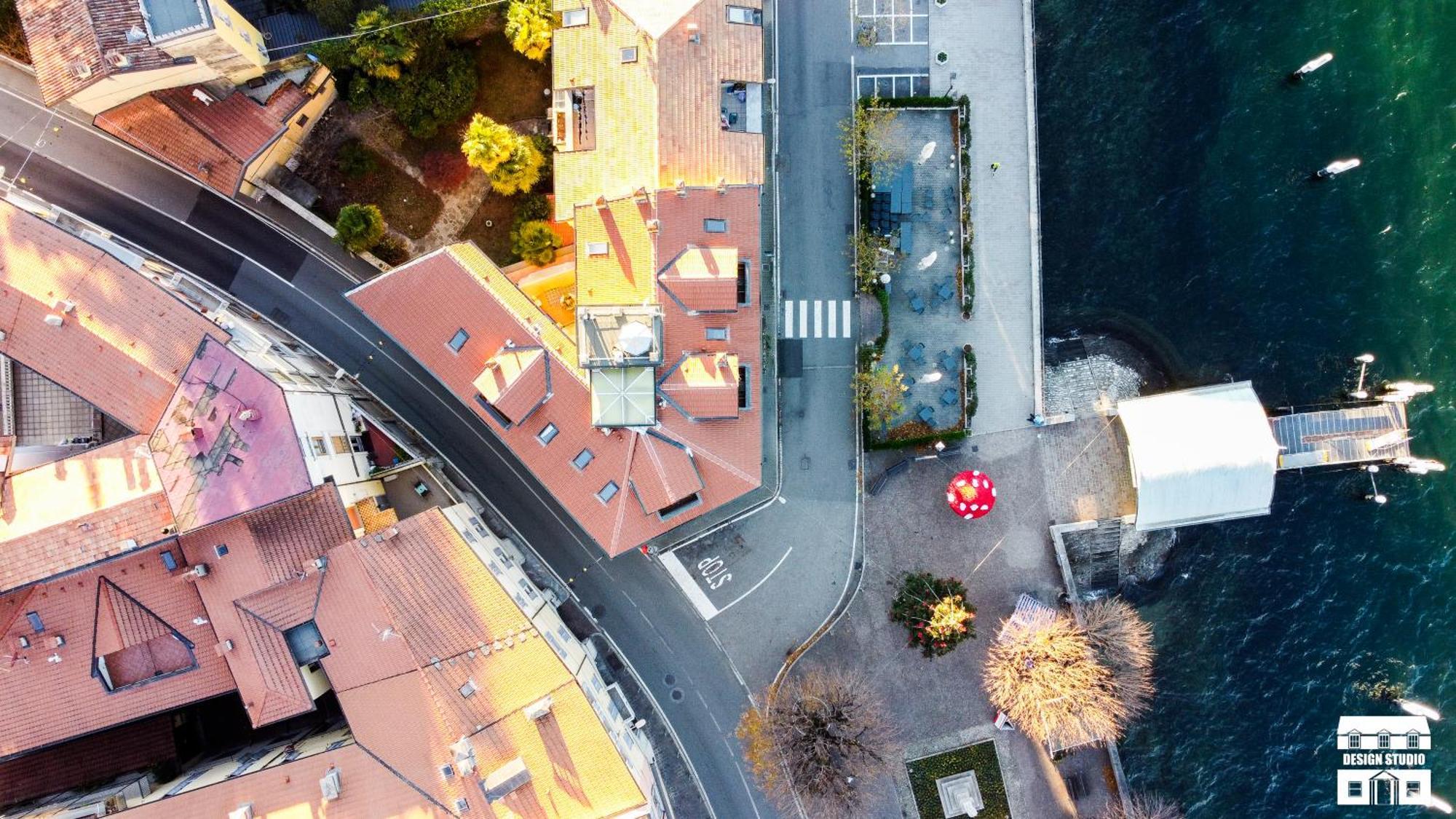 Torretta 4 By Design Studio ベッラーノ エクステリア 写真